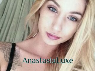 AnastasiaLuxe