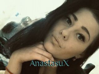 AnastasuX