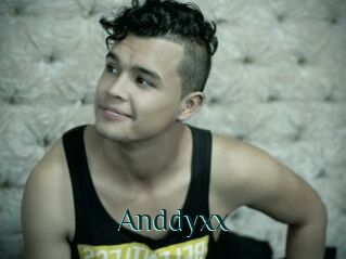 Anddyxx