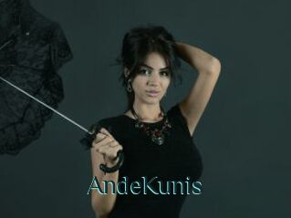 AndeKunis