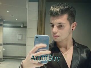 AndiiBoy