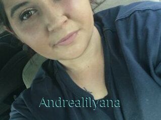 Andrealilyana