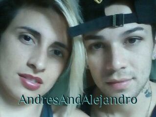 AndresAndAlejandro