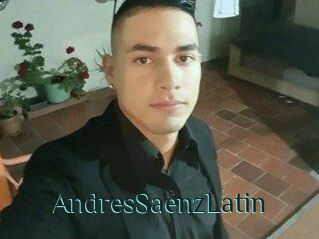 AndresSaenzLatin