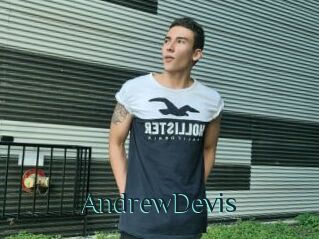 AndrewDevis