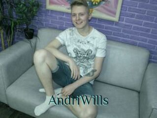 AndriWills