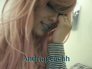 Andriapeachh