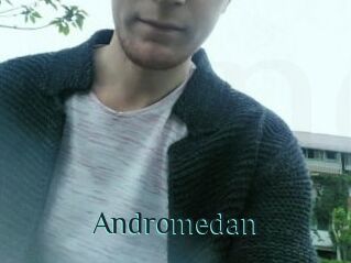 Andromedan