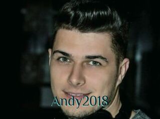 Andy2018