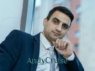 AndyCruise