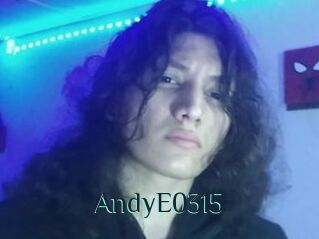 AndyE0315