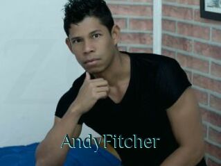 AndyFitcher