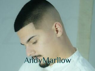 AndyMarllow