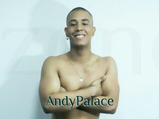 AndyPalace