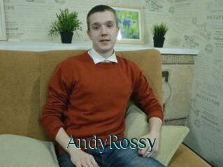 AndyRossy