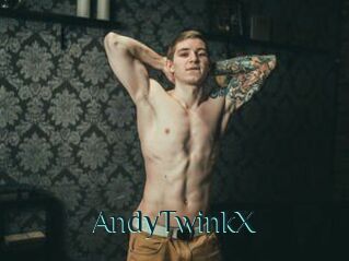 AndyTwinkX