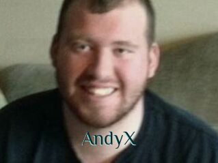 AndyX