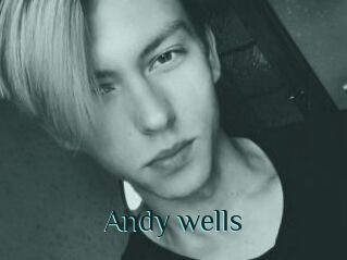 Andy_wells