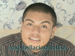 Andybellaciaostudios