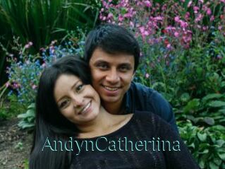 AndynCatheriina