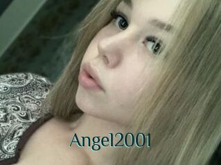 Angel2001