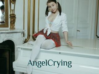 AngelCrying