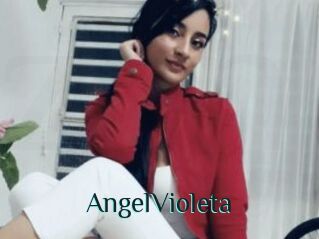 AngelVioleta