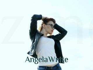 AngelaWnite