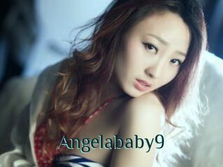 Angelababy9