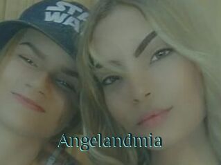 Angelandmia