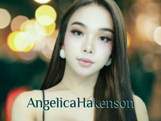 AngelicaHakenson