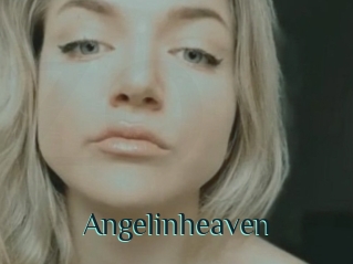 Angelinheaven