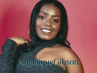 AngeliqueGibson