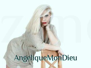 AngeliqueMonDieu