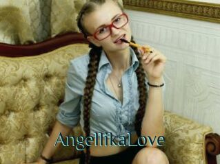 AngellikaLove