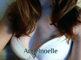 Angelnoelle