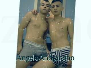 AngeloAndJacobo