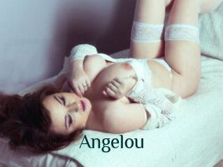 Angelou