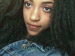 AngelxxLove