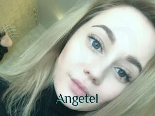 Angetel