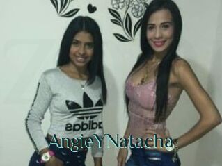 AngieYNatacha