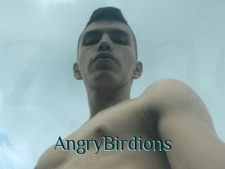 AngryBirdions