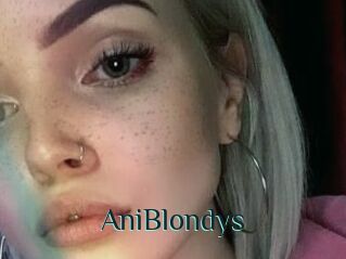 AniBlondys