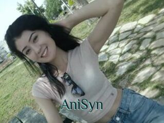 AniSyn