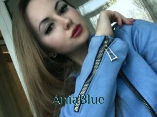 AniaBlue