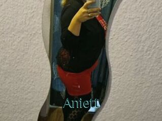 Aniett