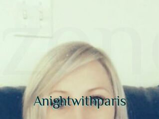 Anightwithparis