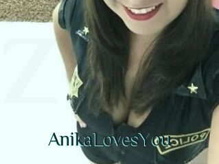 AnikaLovesYou