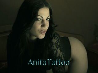 AnitaTattoo