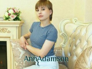 AnnAdamson